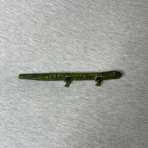 Wooden Lizard Fidget Toy